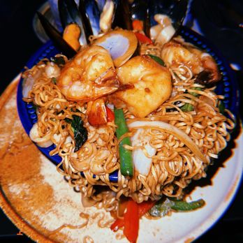 B.O.T - Mama Kee Mao - Salad Near Me - Atlanta, Georgia B.O.T - Mama Kee Mao - Salad Near Me - Atlanta, Georgia
