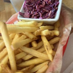 John's Burgers