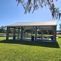 Burchwood Park