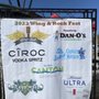 Photo of Wing and Rock Fest