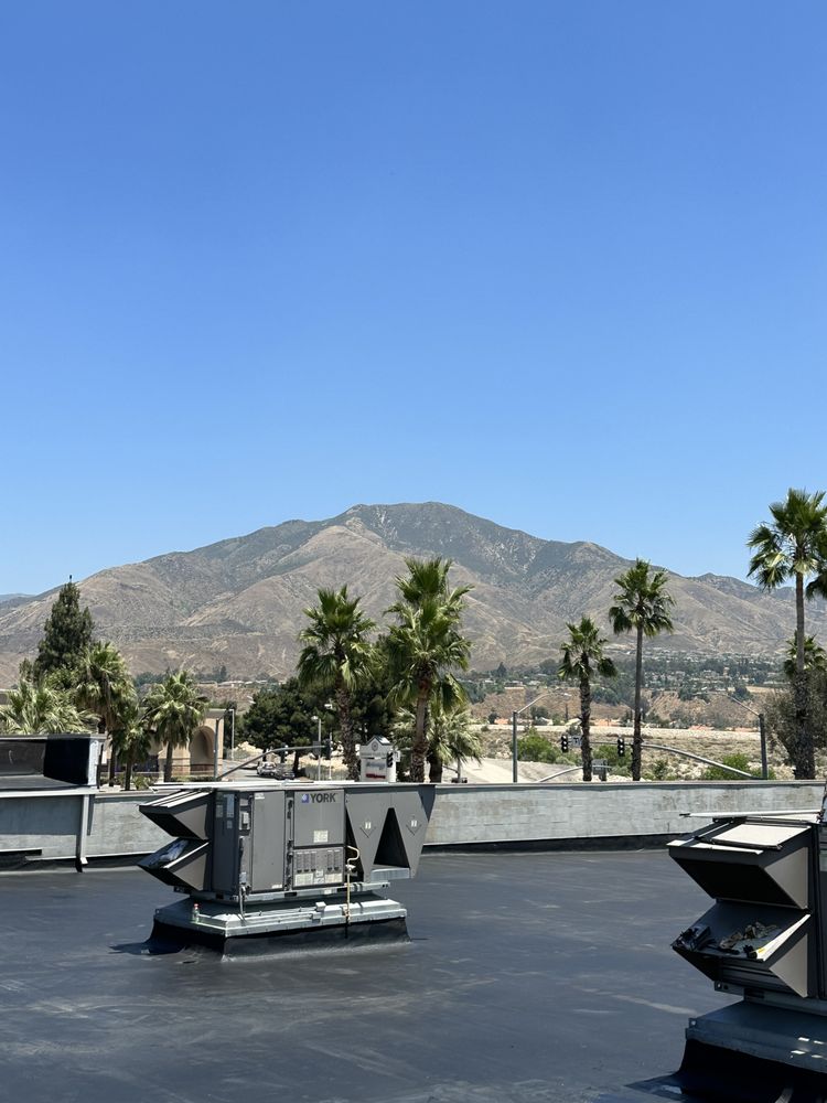 Slide of Millan Roofing Industries