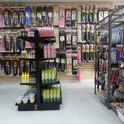 SiaSia Beauty Supplies