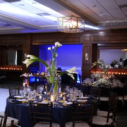 Paramount Country Club - Paramount Ballroom