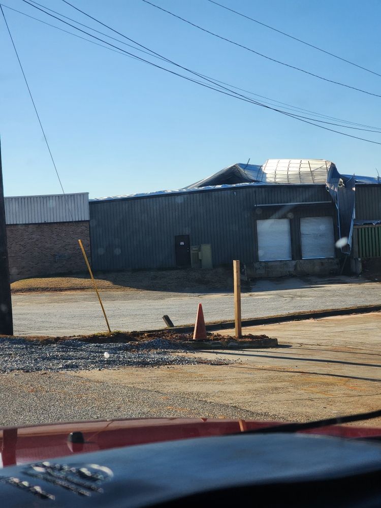 Slide of Cabreras Commercial and Residential Roofing