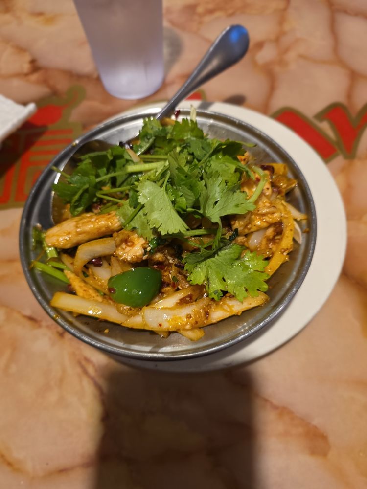Peter Chang