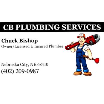 CB PLUMBING SERVICES - Updated September 2025 - Request