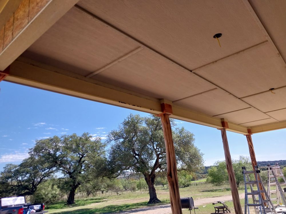 Slide of Thompson's Construction