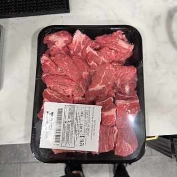 Whole Foods Market - Bought beef meat from Brea Whole Foods 10/16/2026 and when I was about open it at home, I found a fly inside the package. - Grocery Near Me - Brea, California Whole Foods Market - Bought beef meat from Brea Whole Foods 10/16/2026 and when I was about open it at home, I found a fly inside the package. - Grocery Near Me - Brea, California
