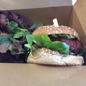 Aburaya - Fried Chicken Burger - Izakaya Near Me - Oakland, California
