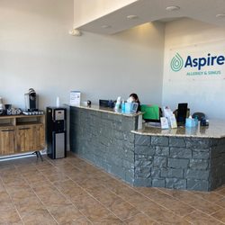 Aspire Allergy & Sinus