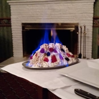 Papillon - Baked Alaska - French Near Me - Fremont, California Papillon - Baked Alaska - French Near Me - Fremont, California