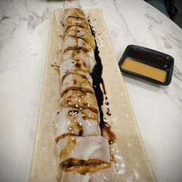 Rice Roll