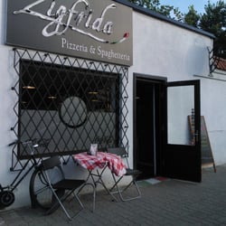 Pizzeria Spaghetteria Zigfrida