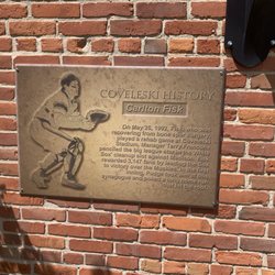 Cubs Den At Ballpark Synagogue