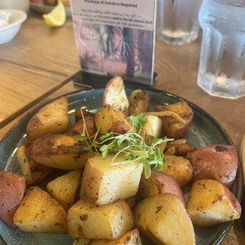 Cocina De Barrio - Potatoes - Breakfast & Brunch Near Me - San Diego, California