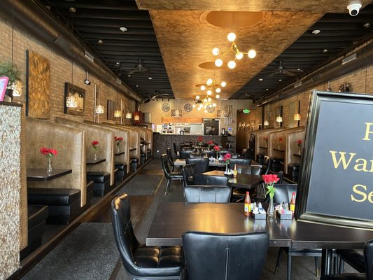 Chicago's Home of Chicken & Waffles by null