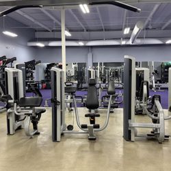 Anytime Fitness