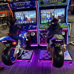 Velocity Esports Newport