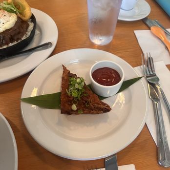 Koko Head Cafe - Hashbrown - Breakfast & Brunch Near Me - Honolulu, Hawaii