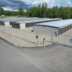 Alaska EZ Storage