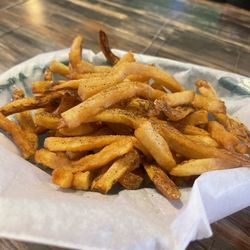 Babes Boys Tavern - Side of Fries