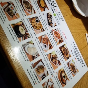Gogi - Korean Near Me - Kenner, Louisiana Gogi - Korean Near Me - Kenner, Louisiana