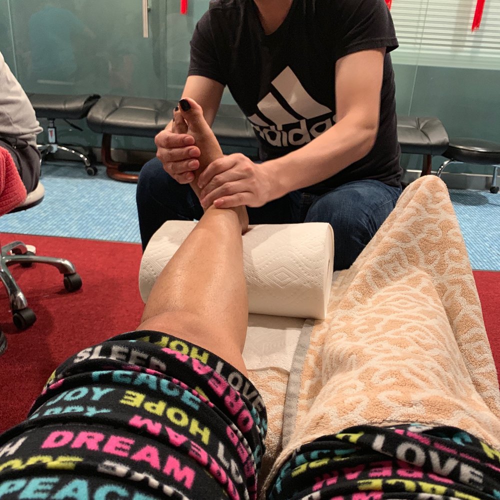 Coco Spa Inc - Foot massage - Massage Near Me - Flushing, New York