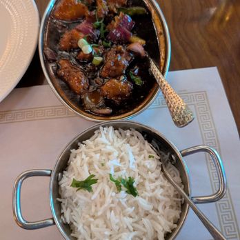 Spice Symphony Times Square - Indian Near Me - New York, New York