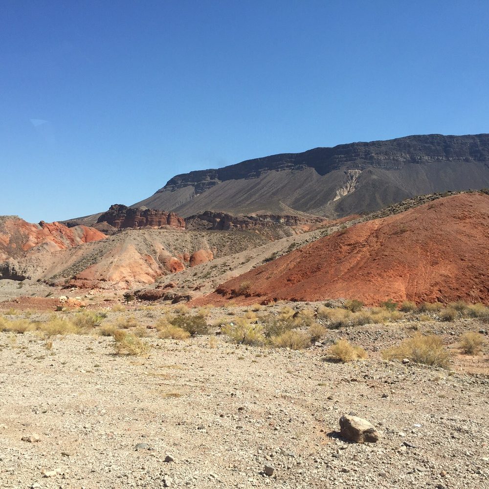 Kingman Wash - Lakes Near Me - Temple Bar Marina, Arizona