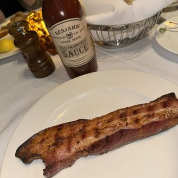 Benjamin Steakhouse - Steakhouses Near Me - New York, New York Benjamin Steakhouse - Steakhouses Near Me - New York, New York
