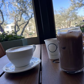 Otherside Cafe - Cafes Near Me - Fresno, California