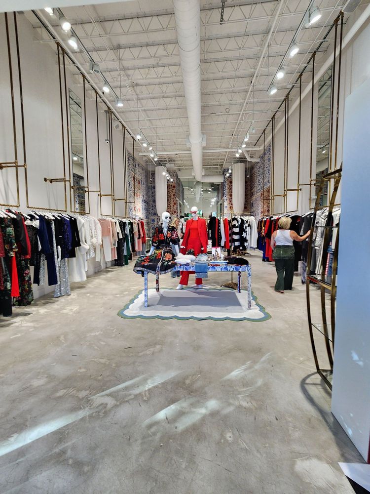 The Royal Poinciana Plaza Logo