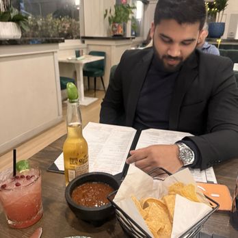Aria Kitchen - Mexican Near Me - Irvine, California