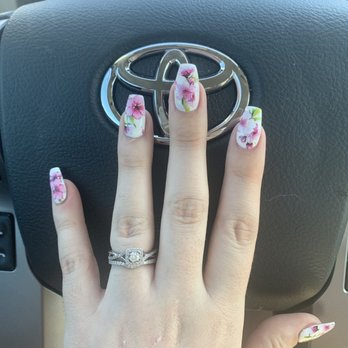 Greenfield Nails & Spa - Gilbert - Nails - Nail Salons Near Me - Gilbert, Arizona