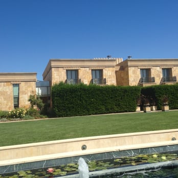 Darioush Winery - Wineries Near Me - Napa, California