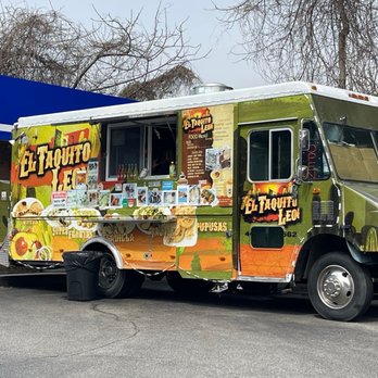 El Taquito Leon 2 - Food truck - Food Trucks Near Me - Owings mill, Maryland El Taquito Leon 2 - Food truck - Food Trucks Near Me - Owings mill, Maryland