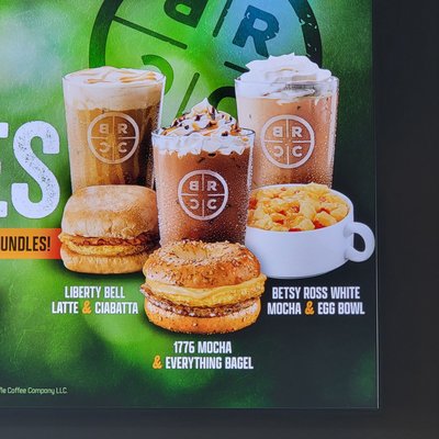 Black Rifle Coffee Company by null