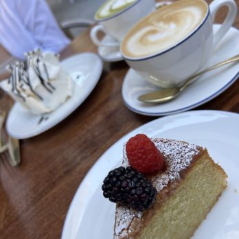 Bianca - French Near Me - Culver City, California