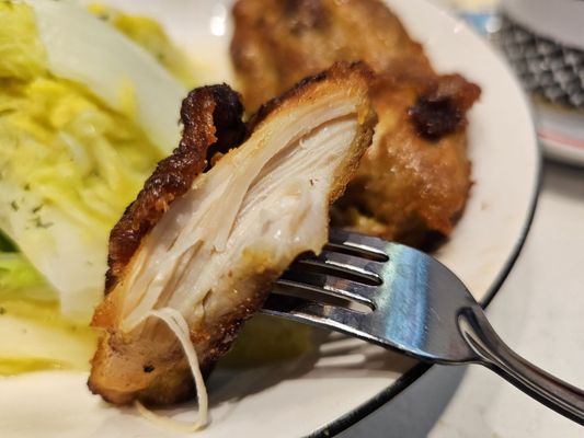 Chrisly Cafe by null