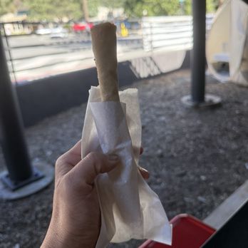 Bamboo Bear - Lumpia - Polynesian Near Me - Idyllwild, California