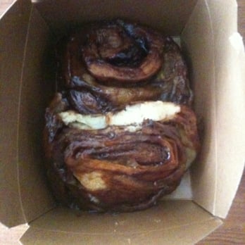 Devil's Teeth Baking Company - Cinnamon buns. - Bakeries Near Me - San Francisco, California Devil's Teeth Baking Company - Cinnamon buns. - Bakeries Near Me - San Francisco, California