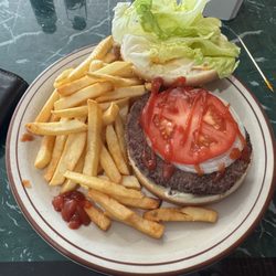 Broadway Cafe