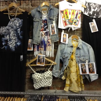 Fresh - Women's Clothing Near Me - Dublin, D