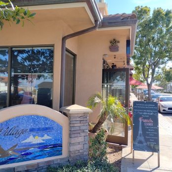 French Corner - Outside french corner - Breakfast & Brunch Near Me - Carlsbad, California French Corner - Outside french corner - Breakfast & Brunch Near Me - Carlsbad, California