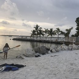 Home away from home