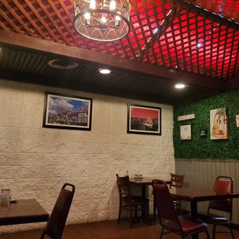 Thai Thara - Interior - Thai Near Me - Richmond, Indiana Thai Thara - Interior - Thai Near Me - Richmond, Indiana