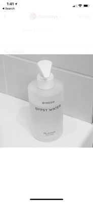 BYREDO New York Soho by null