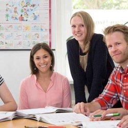 Logo! Sprachenschule - Deutschunterricht