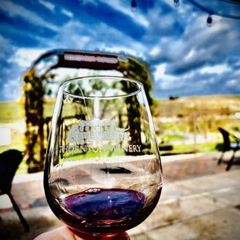 Thornton Winery - Wineries Near Me - Temecula, California