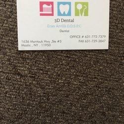 3D Dental